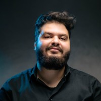 Jobzyn Employee Mohammed B.'s profile photo