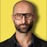 AcceMind Employee Usama Nouri's profile photo