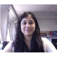 Fate Therapeutics Inc Employee Karina Palomares's profile photo