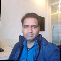 Kongsberg Automotive Employee Mansur Alam's profile photo