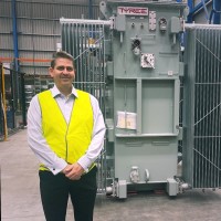 Tyree Transformers Employee Keian Barnard's profile photo