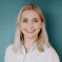 Fusebox Employee Tiina Pukk's profile photo