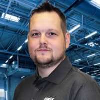 VIMEK AB Employee Johan Johansson's profile photo