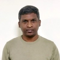 Knot Consulting GmbH Employee Pavan Thutta's profile photo