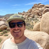 Jordan Farrow Email & Phone Number