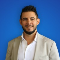 Amiltone Employee Florian Gautier's profile photo