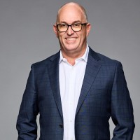 Nine Employee Murray Shaw's profile photo