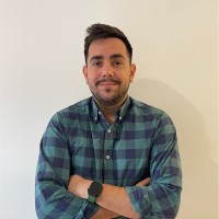 Cognizant Employee David Bote Cabeza's profile photo