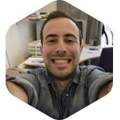 Tintabule Employee Pierre-Emmanuel Garcia's profile photo