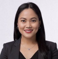 Colgate-Palmolive Employee Nica Whang's profile photo