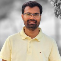 Ommo Technologies, Inc. Employee Om Sharma's profile photo