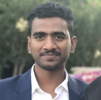 HBS Systems I Equipment Dealership Management Software, ERP Employee Teja Sajja's profile photo