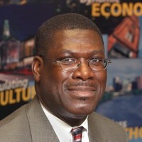 Wayne Benjamin Email & Phone Number