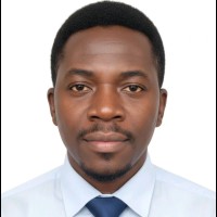 PURE ACCESS IT LIMITED Employee Atayi Ayegba's profile photo