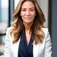 eXp Realty Employee Jalinette Ortiz's profile photo