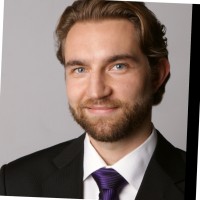Sana Kliniken Employee Henry Busch's profile photo