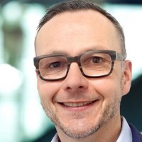 DEOS AG Employee Bernhard Pieper's profile photo