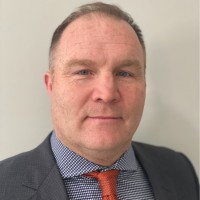 Craftsman Collision Employee Michael O’Callaghan's profile photo