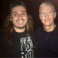 Backtrack Employee Fabrício Masiero's profile photo