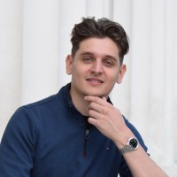 CAS Software Kft. Employee Magyar Tamás's profile photo