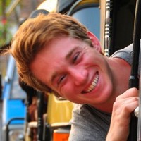 Evan Turk's profile photo