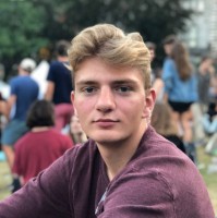 BlackRock Employee Thomas Leone's profile photo