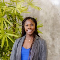 Community Foundation for Northern Virginia Employee Gabrielle Webster's profile photo