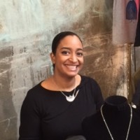 Cyclone Anaya's Mexican Kitchen Employee Geeta Nandram's profile photo