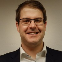 netclusive GmbH Employee Cliff Simon's profile photo