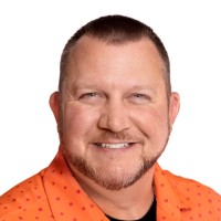RJE Business Interiors Employee Bob Manley's profile photo