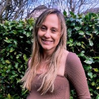 Fnality Employee Lisa mc Naught's profile photo