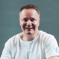 Weasel Software Employee Markku Lukkarinen's profile photo