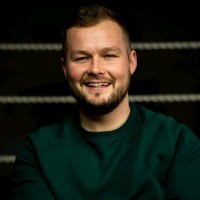 Boom Cymru Employee Cai Morgan's profile photo