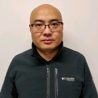 OnePlus Employee Terry Ma's profile photo