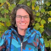 Caring Farmers Employee Tjitske Ypma's profile photo