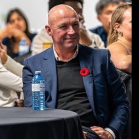 Ted Naylor Email & Phone Number