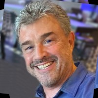 Todd Ragsdale