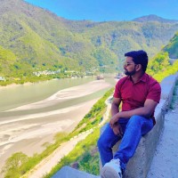 Arun Rajput Email