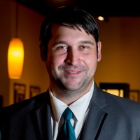 Libsyn Employee Christopher Bahney's profile photo
