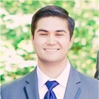 Airbus Employee Robert Merrick's profile photo