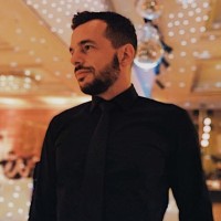 Euroclinic Group Employee Anastasios Apostolou's profile photo