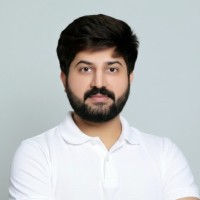 DevVibe Employee Muhammad Shazil's profile photo