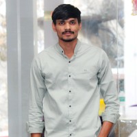 TriState Technology Employee Rushabh Patel's profile photo