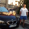Tornado Creative Employee Claudiu Tase's profile photo