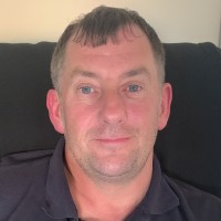 Clamason Industries Limited Employee Mike Hobbs's profile photo