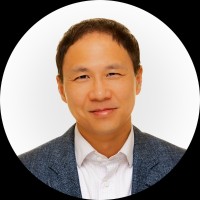 Pacific Blue Cross Employee Wayne Tang's profile photo