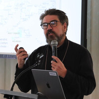 The Green Engineer, Inc. Employee Christopher Schaffner's profile photo