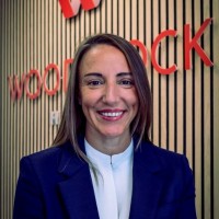 Woodstock Homes Employee Laura Mellor's profile photo