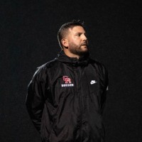 Total Soccer Development Employee Matthew Beverin's profile photo
