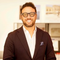 Wonderful Italy Employee Francesco Susino's profile photo